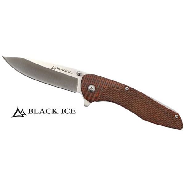 Picture of BLACK ICE FRAMEHOUSE
